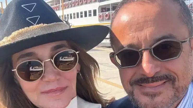 Ali Sabancı - Vuslat Doğan Sabancı neden boşandı? Ali Sabancı boşandı mı?