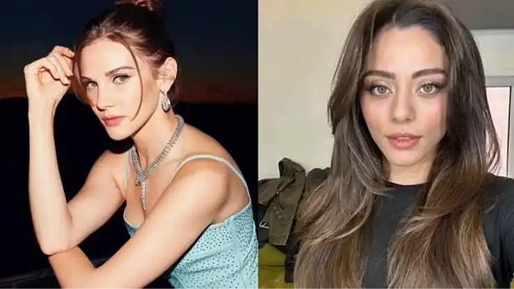 Alina Boz DOC dizisinden neden kovuldu? Alina Boz yerine Sıla Türkoğlu mu geldi?