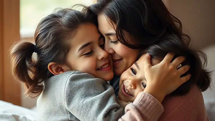 Almond Mom ne demek? Anne tipleri nelerdir?