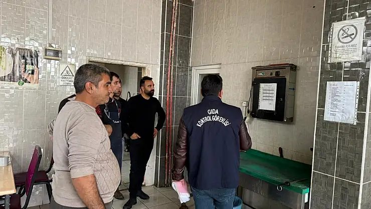 Alo 174'e gelen ihbarlar Ağrı'da hızla değerlendiriliyor