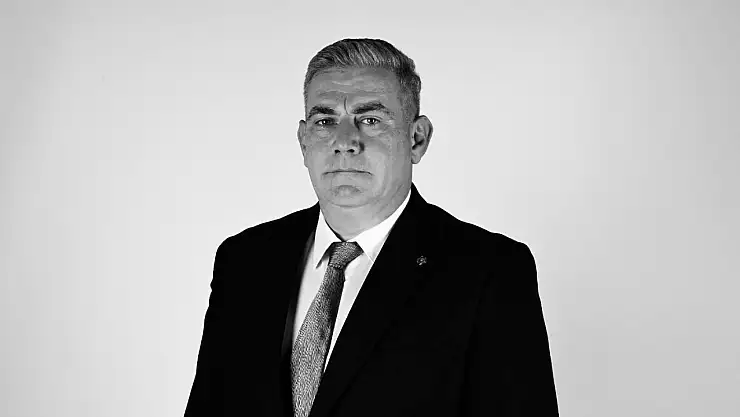 Alper Dursun Şağban kimdir, neden vefat etti?