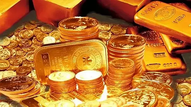 Altın fiyatları haftaya nasıl başladı?