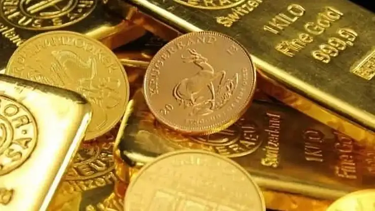Altın Fiyatları Ne Kadar? Güncel Gram Altın Değerleri Açıklandı!