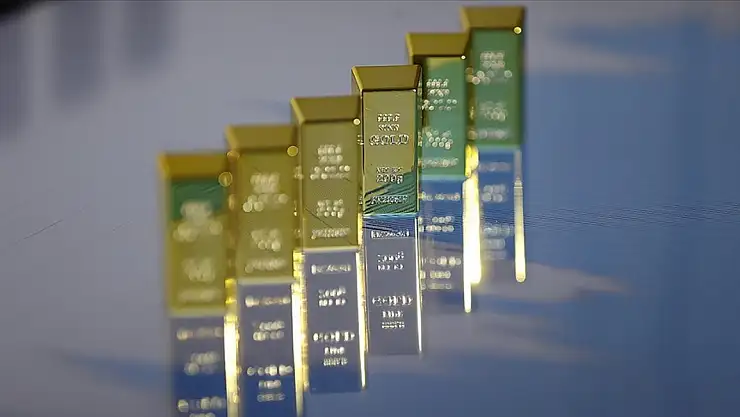 Altın talebi üçüncü çeyrekte yüzde 3 arttı: Çeyrek dönem rekoru