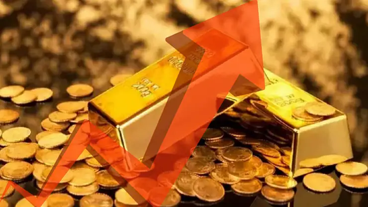 Altın Tarih Yazıyor: Haftaya Rekorla Giriş Yaptı