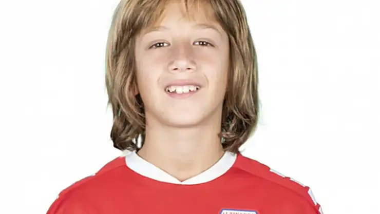 Altınordu'nun genç futbolcusu Ömer Özyurt, Galatasaray'a transfer oluyor - 13 yaşındaki yetenek büyük takıma adım atıyor!