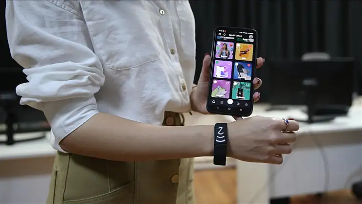 Alzheimer hastaları için geliştirilen yerli teknoloji dikkat çekiyor