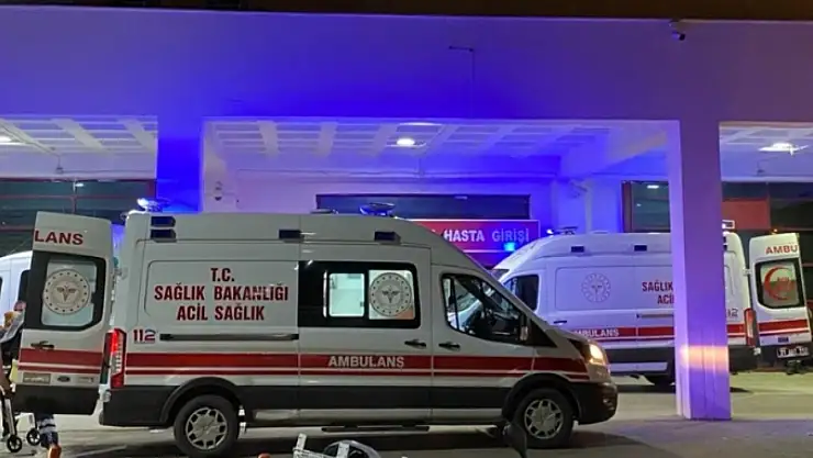 Ambulans ve acil sağlık hizmetlerinde yeni dönem