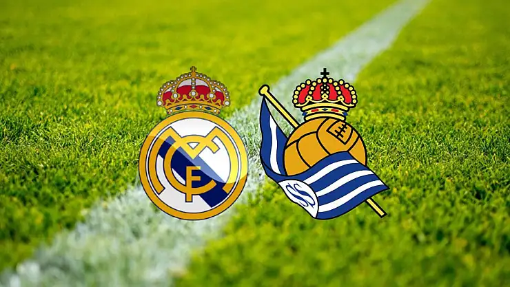 Ancelotti'nin son maçında Arda Güler'in oynayıp oymayacağı merak ediliyor! Real Madrid Real Sociedad maçı saat kaçta, hangi kanalda?