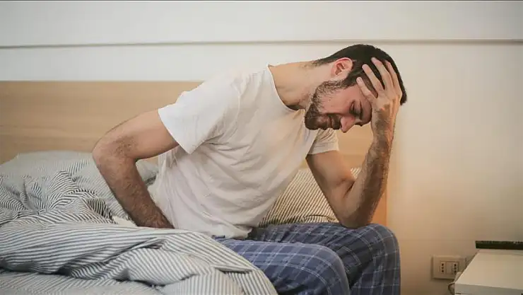 Anestezisiz yatışsız prostat tedavisi mümkün mü? Bilim evet diyor
