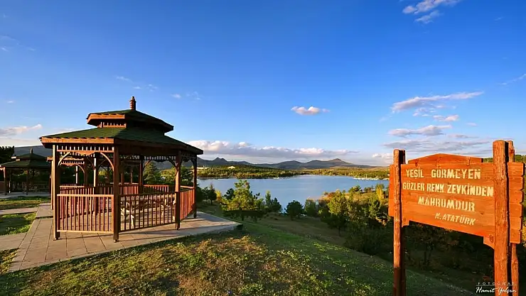 Ankara'da ailecek nereye gidilir? Ankara'da aileyle gezilecek yerler nerede?