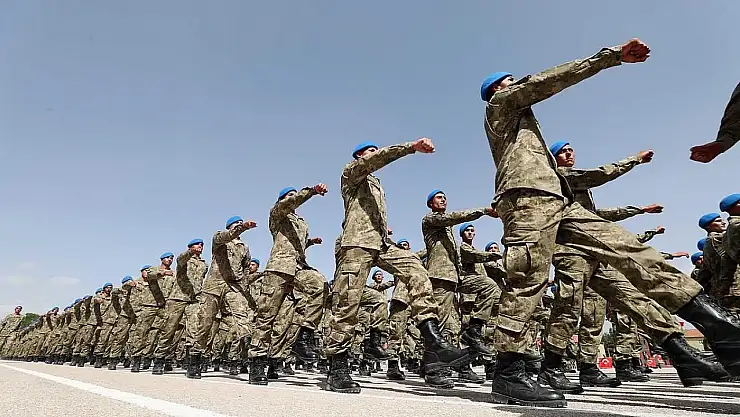 Ankara Polatlı Topçu ve Füze Okulu Usta Birliği Nereye Gönderiyor?