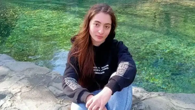 Anna Tsomartova kimdir, nerede kayboldu, bulundu mu, öldü mü, yaşıyor mu?