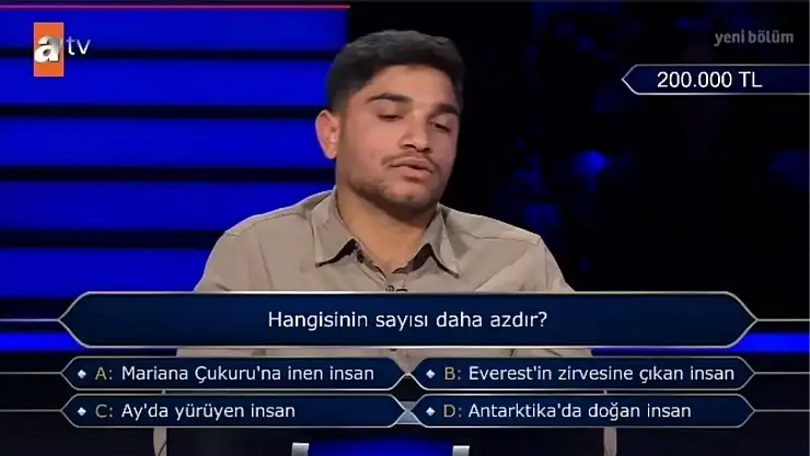 Antarktika'da doğan insan sayısı kaç? Antarktika'da doğan insan var mı?