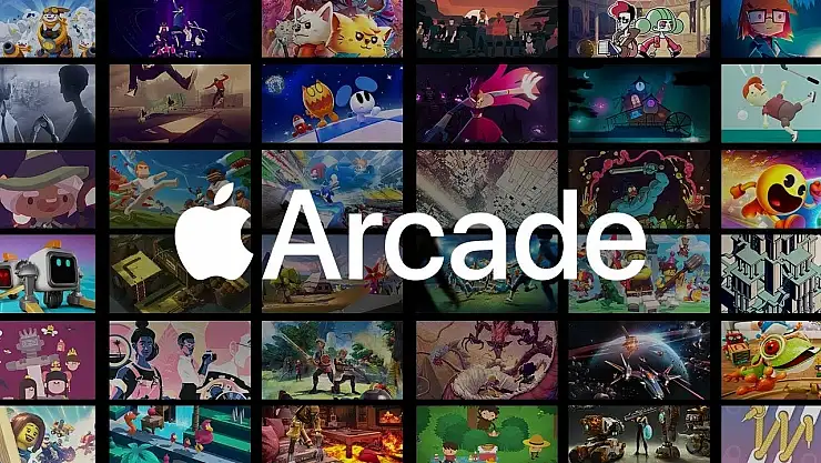 Apple Arcade Nedir?
