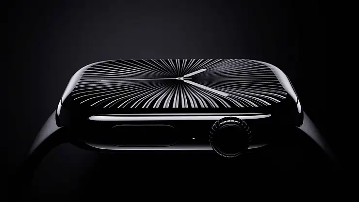 Apple Watch 2026'da Bambaşka Olacak, Hazır Olun!