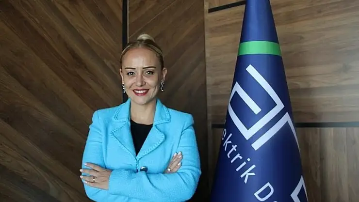 Aras EDAŞ CFO'su Arzu Miroğlu, Finance Network'tan Mesleki Başarı Ödülü kazandı