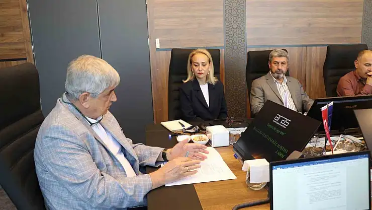 Aras EDAŞ'ta İş Sağlığı ve Güvenliği İçin Katılımcı Yaklaşım: Üç Aşamalı Çalıştay Süreci Tamamlandı