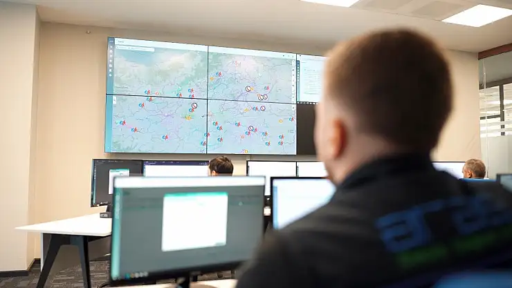 Aras Edaş'tan Güçlü Bilgi Teknolojileri Altyapısı ile Güvenli Bir Gelecek Vadediliyor