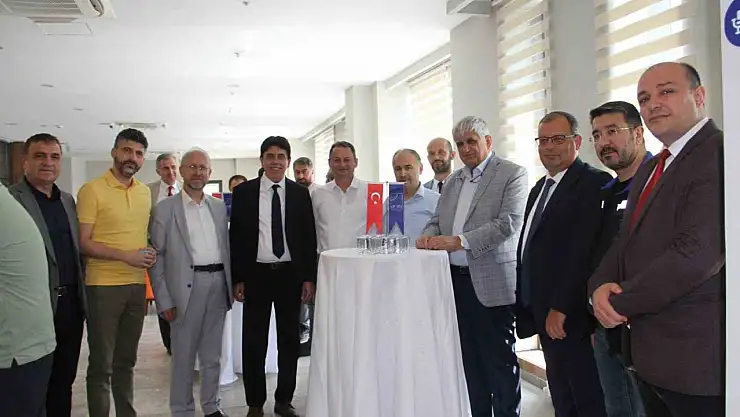 Aras Elektrik'te Bayram Coşkusuyla Geleneksel Kutlama!