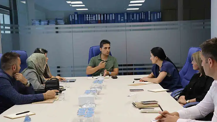 Aras Elektrik'ten Dijitalleşme Eğitimine Yeni Standartlar ve Uygulama İpuçları