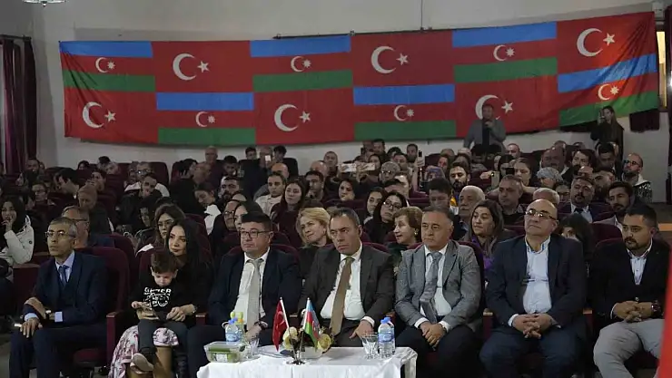 Aras'ın Öte Yanı belgeseliyle tarihi özlem ve dostluk sahnelendi