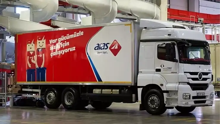 Aras Kargo Bugün 15 Temmuz'da açık mı, kapalı mı, çalışıyor mu? (2025)