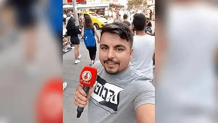 Arif Kocabıyık kimdir? İlave TV'nin kurucusu neden tutuklandı?