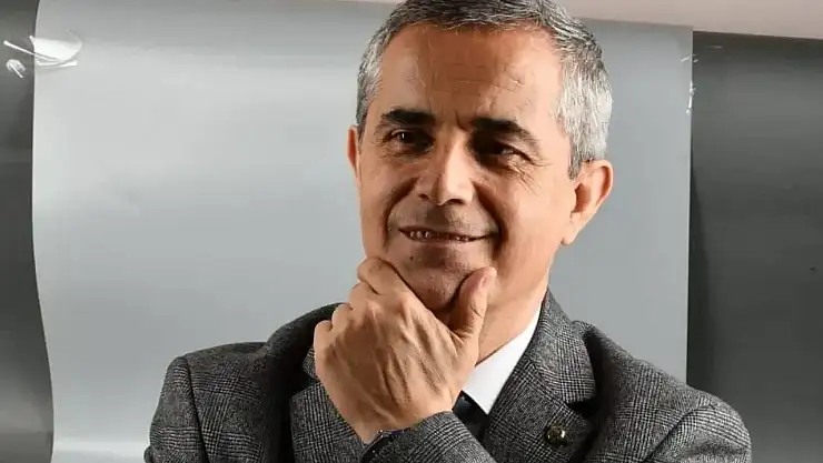 Arkeolog Mehmet Akalın: Uzun Yıllarını Arkeolojiye Adamış Bir Bilim İnsanı Hayatını Kaybetti