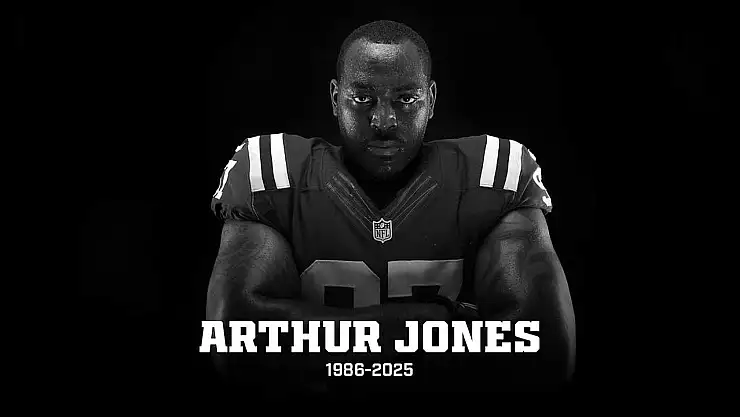 Arthur Jones kimdir, neden öldü?