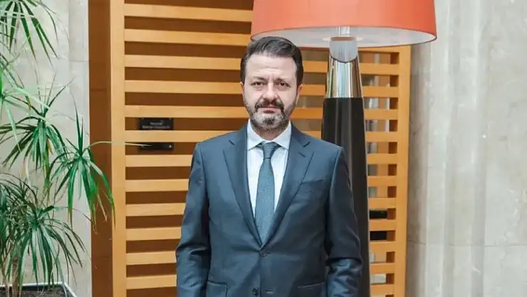 Aşkale Çimento İSO 500 Listesinde Zirveye Yaklaşıyor