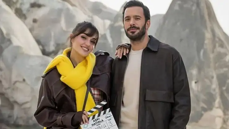 Aşkı Hatırla 7. bölüm hangi kanalda, ne zaman, yayınlanacak?