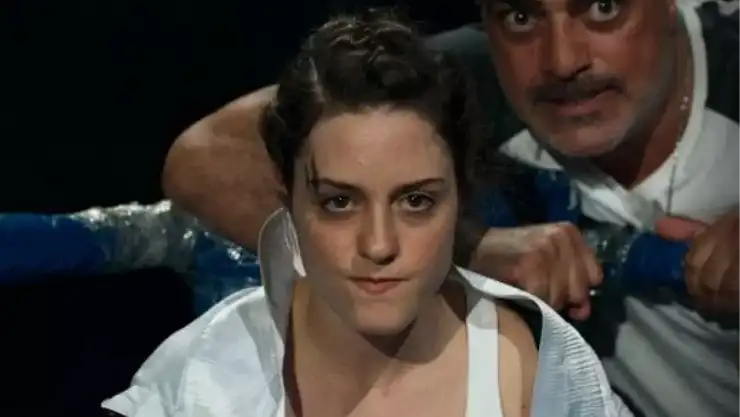 Aşkımızın Son Tekmesi filmi ne zaman, nerede çekildi? Aşkımızın Son Tekmesi filmi oyuncuları kim, konusu ne, sonu nasıl bitiyor?