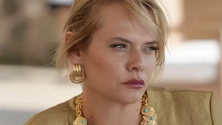 Aslı Orcan kimdir?