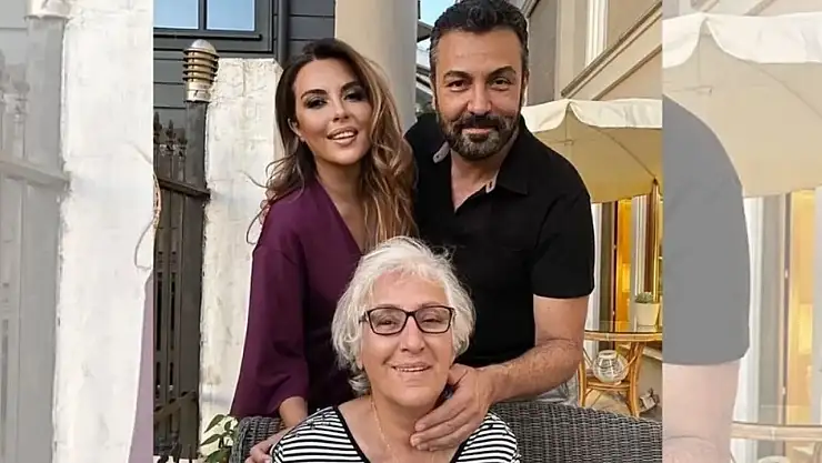 Aslıhan Hünel'in annesi Şükran Hünel kimdir?