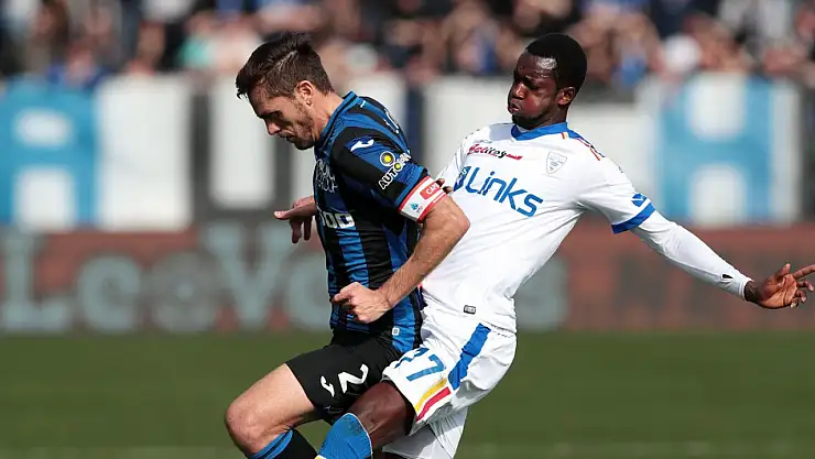 Atalanta Lecce maçı neden ertelendi, ne zaman oynanacak?
