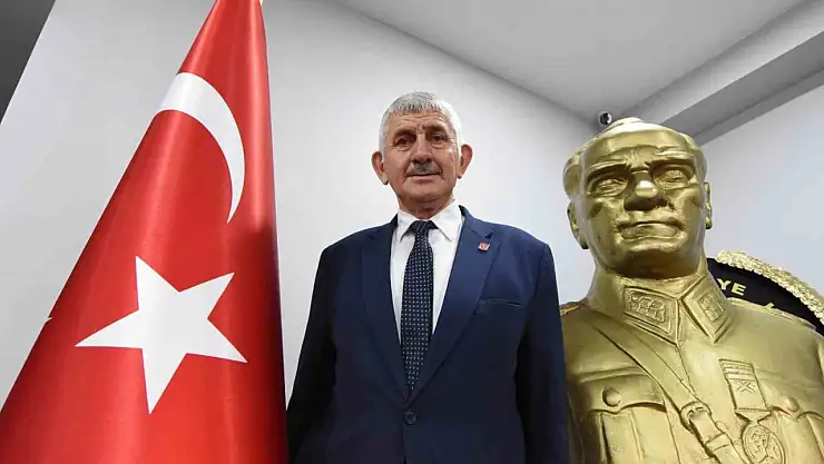 Atatürk, 87. ölüm yıl dönümünde minnetle anıldı birlik ve beraberlik vurgusu yapıldı.