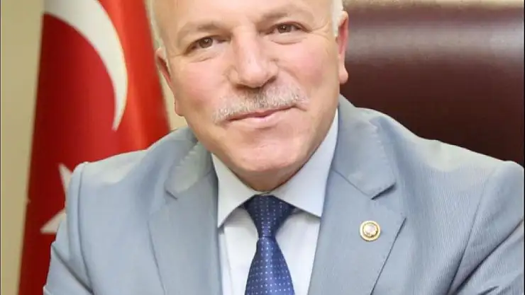 Atatürk'ü Anma Günü'nde Başkan Sekmen'den anlamlı mesaj: Cumhuriyet bizim mirasımız