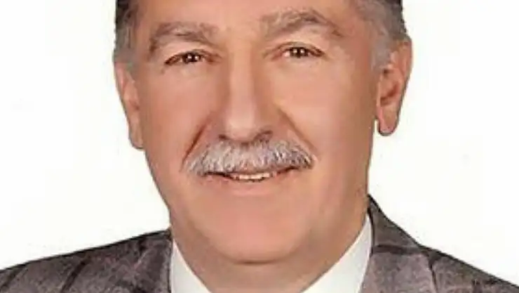 Atatürk'ü Anma Günü'nde esnaf odasından anlamlı mesaj: Cumhuriyet mirasına sahip çıkmak görevimizdir