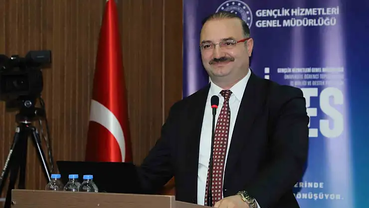 Atatürk Üniversitesi, 2024'te uluslararası patentte 1. sıraya yerleşti!