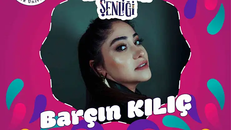 Atatürk Üniversitesi 2025 Bahar Şenliği ile üç gün boyunca eğlence dolu etkinliklere ev sahipliği yapacak