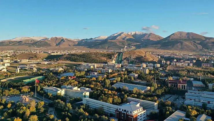 Atatürk Üniversitesi 2025'te YÖKAK Değerlendirmesine Girecek, Kalite Yolculuğunda Yeni Bir Dönem Başlıyor