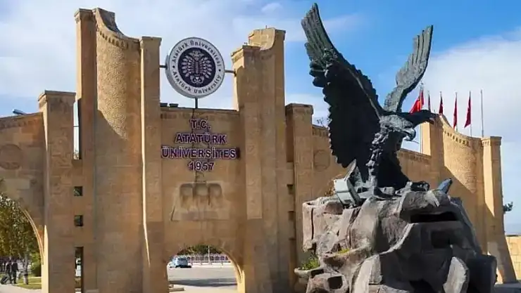 Atatürk Üniversitesi (ATAÜNİ) İŞKUR Gençlik Programı Kura Sonuçları Açıklandı mı Son Dakika 2025?