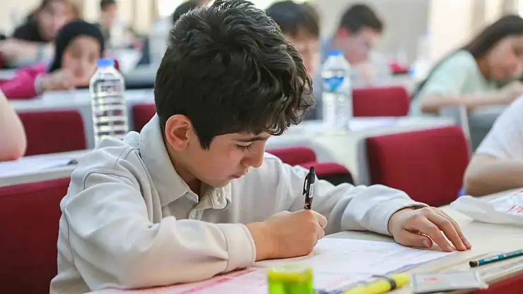 Atatürk Üniversitesi Matematik Festivaliyle Şenlendi