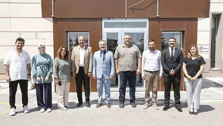 Atatürk Üniversitesi'nde Yenilikçi Projelere Büyük Destek: Başarılar Öne Çıkıyor!