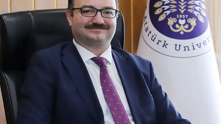 Atatürk Üniversitesi'nden Genç Zihinlere Matematik Olimpiyatı