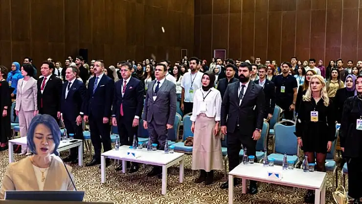 Atatürk Üniversitesi'nden İklim Elçiliğinde Örnek Temsil