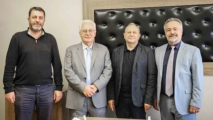 Atatürk Üniversitesi'nden Yerli Protez Geliştirme Projesine TÜBİTAK Desteği