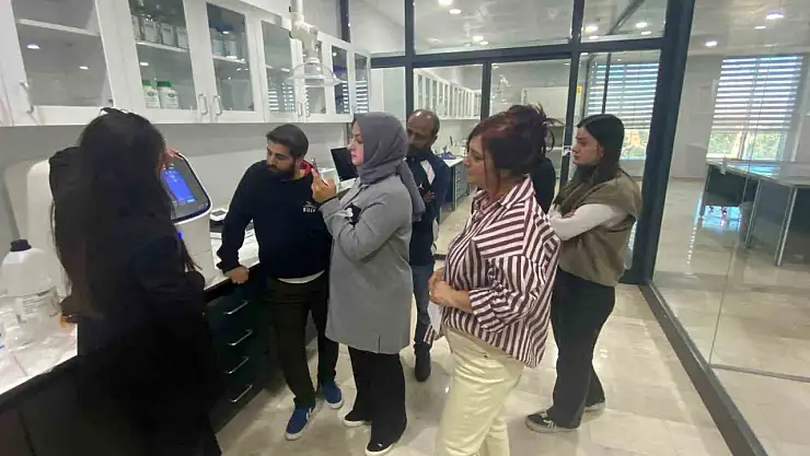 Atatürk Üniversitesi'nin Biyoçeşitlilik Projeleri, Uluslararası Başarı Elde Etti