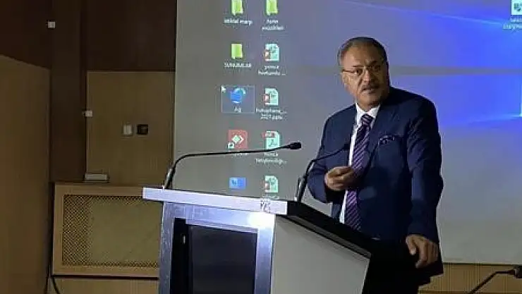 Atatürk Üniversitesi öğretim üyeleri, 'Zengezur Koridoru'nu bilimsel araştırmalarına konu ettiler